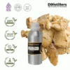 Benzoin (Toba) / Kemenyan Toba Absolute Oil Pure 100% | Styrax paralleloneurus / Styrax sumatranus